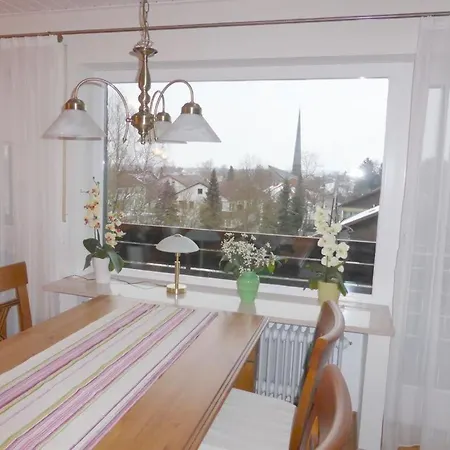 Apartment Bad Woerishofen Bad Worishofen