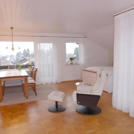 Apartment Bad Woerishofen *